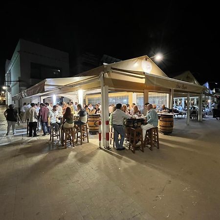 サンルーカル・デ・バラメダMirador De Sanlucar 9アパートメント エクステリア 写真