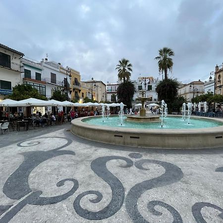 サンルーカル・デ・バラメダMirador De Sanlucar 9アパートメント エクステリア 写真