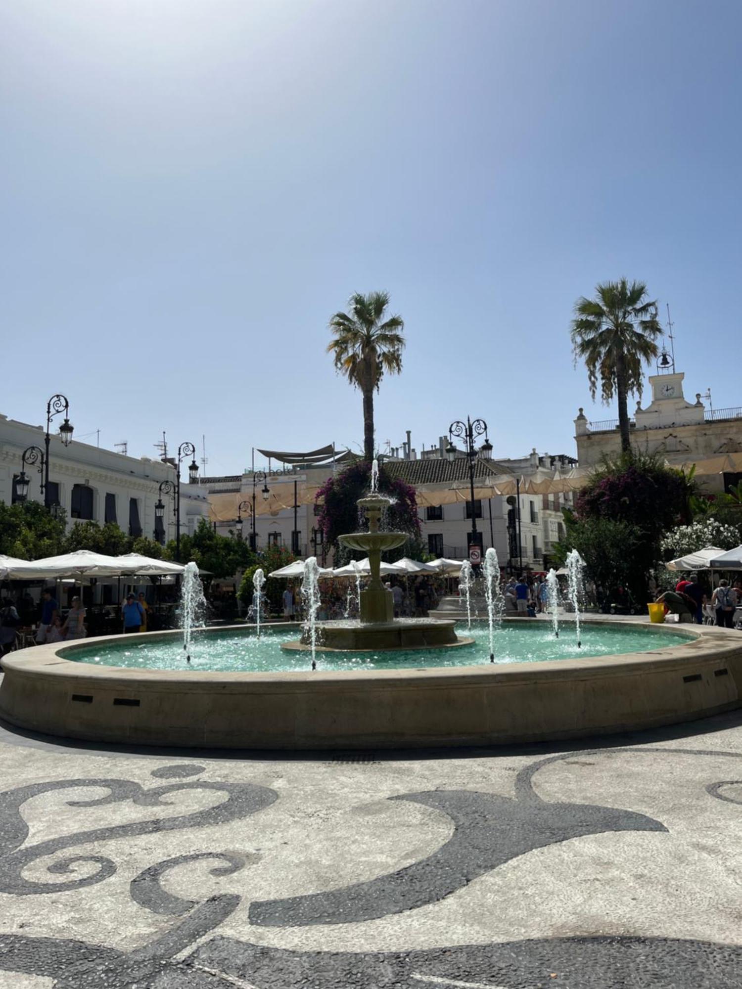 サンルーカル・デ・バラメダMirador De Sanlucar 9アパートメント エクステリア 写真